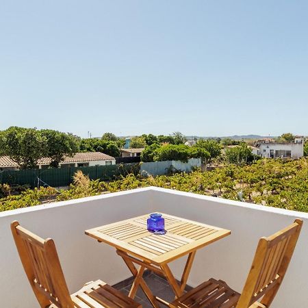 Pinheirinha Guest House Alpiarca Luaran gambar