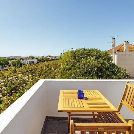 Pinheirinha Guest House Alpiarca Luaran gambar