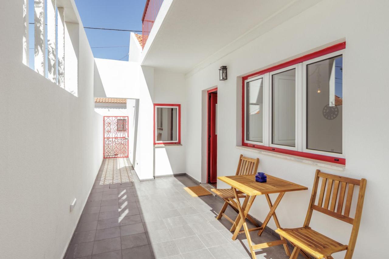 Pinheirinha Guest House Alpiarca Luaran gambar