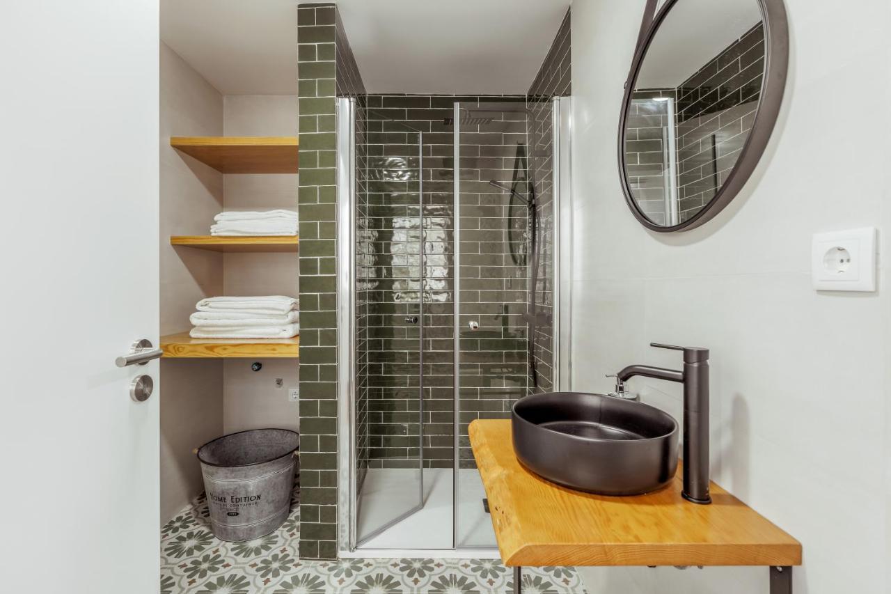 Pinheirinha Guest House Alpiarca Luaran gambar