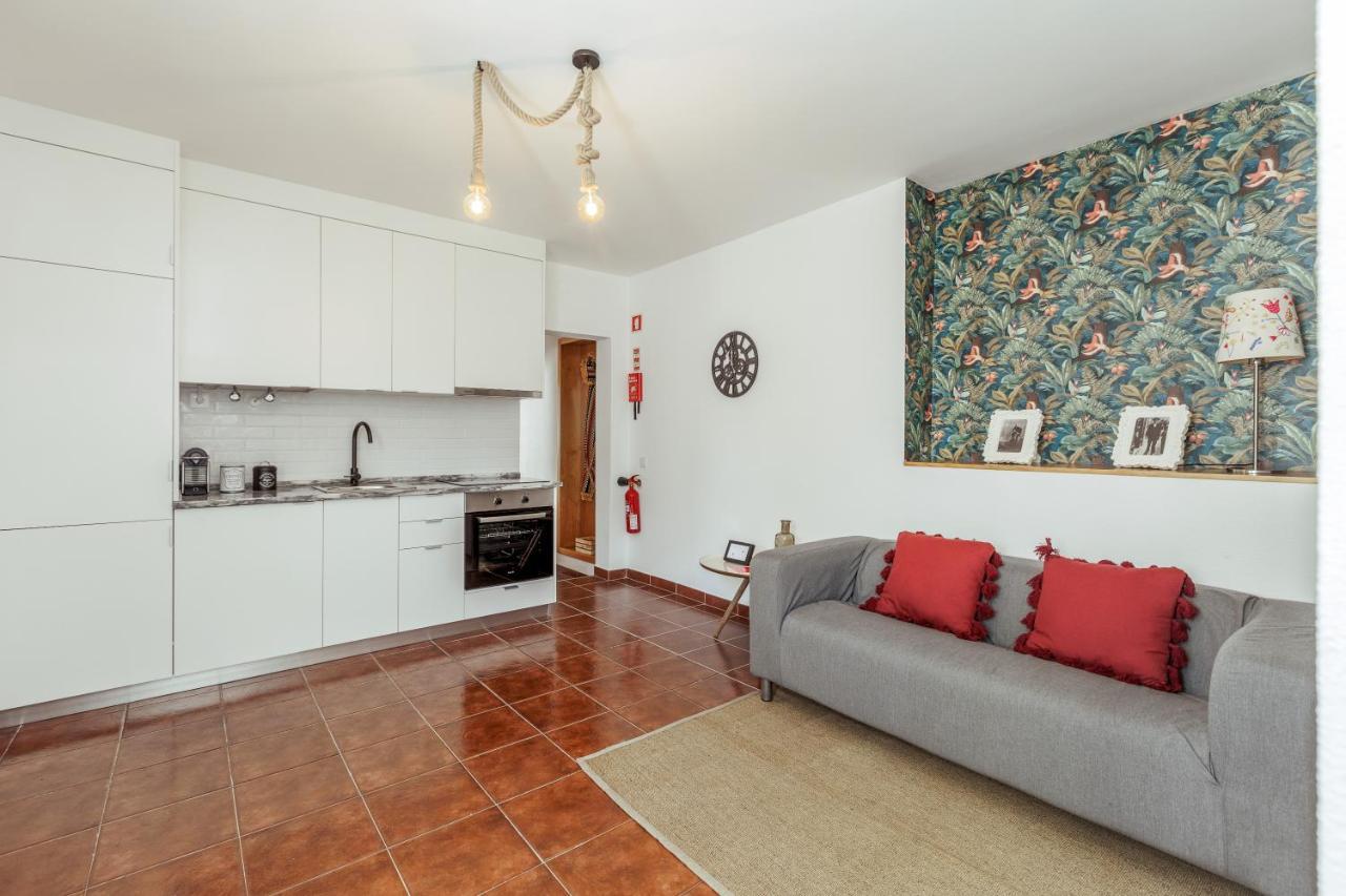 Pinheirinha Guest House Alpiarca Luaran gambar