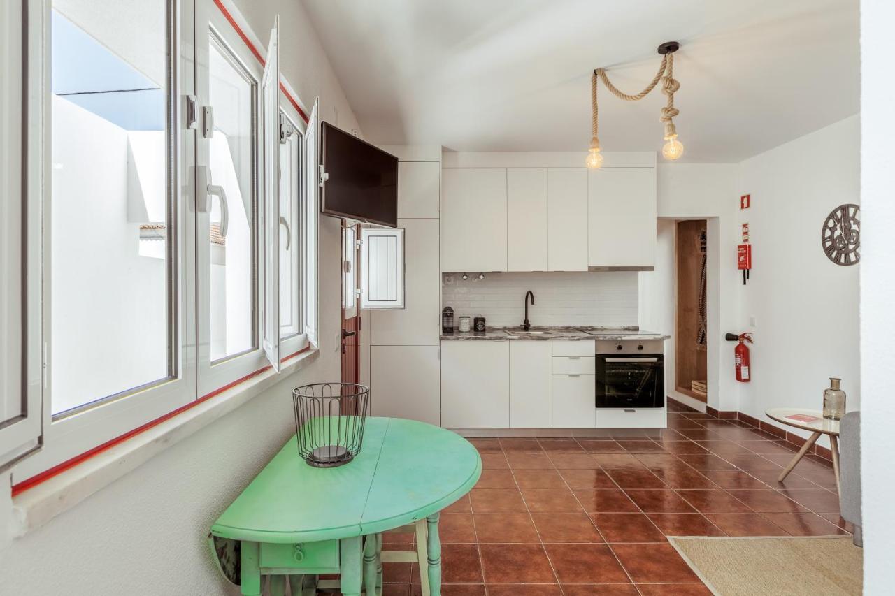 Pinheirinha Guest House Alpiarca Luaran gambar