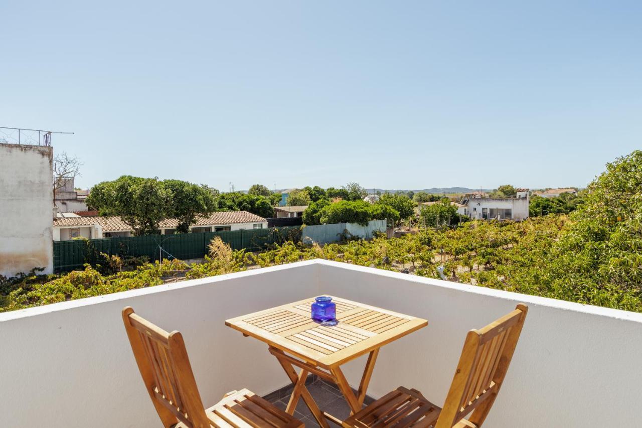 Pinheirinha Guest House Alpiarca Luaran gambar