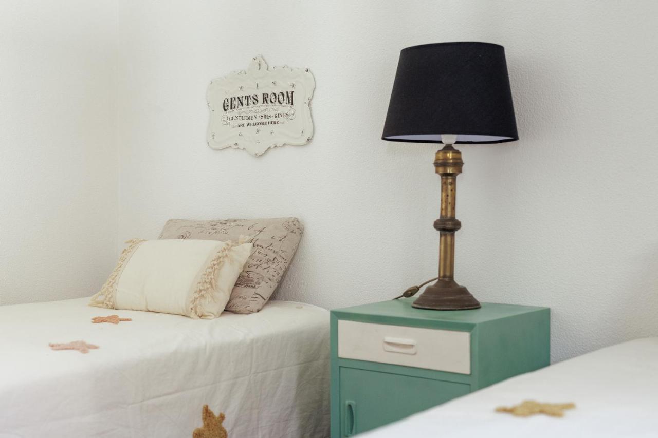Pinheirinha Guest House Alpiarca Luaran gambar